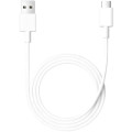 Xiaomi Дата кабель USB AM to USB-C 1.0m 3A white Xiaomi (1172633)
