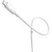 Xiaomi Дата кабель USB AM to USB-C 1.0m 3A white Xiaomi (1172633)