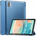 Чохол до планшета BeCover TPU Edge BeCover Blackview Tab 12 10.1" Deep Blue (709886)