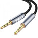 Choetech Кабель мультимедійний 3.5mm M to 3.5mm M 1.2m Choetech (AUX002)