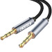 Choetech Кабель мультимедійний 3.5mm M to 3.5mm M 1.2m Choetech (AUX002)