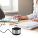 Choetech Кабель мультимедійний 3.5mm M to 3.5mm M 1.2m Choetech (AUX002)
