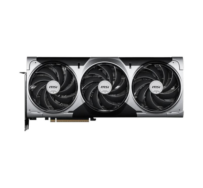 MSI components Відеокарта MSI GeForce RTX 5090 32GB GDDR7 VENTUS 3X OC