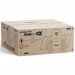 FragON Крісло ігрове FragON 2X Series Black (FRGN_2X_R2_BLACK)
