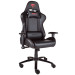 FragON Крісло ігрове FragON 2X Series Black (FRGN_2X_R2_BLACK)