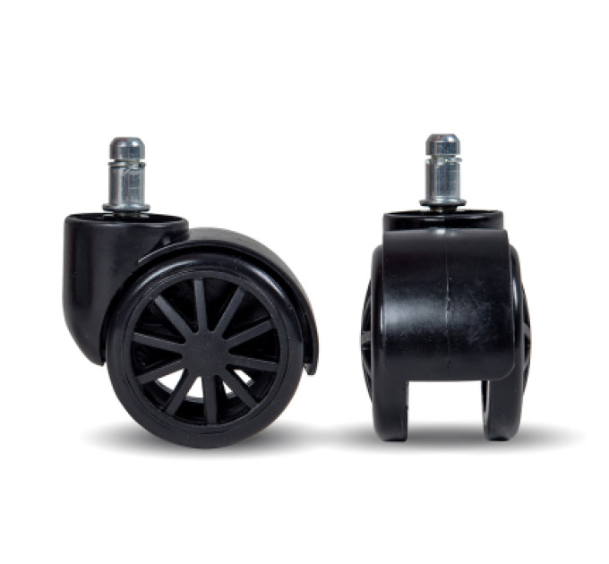 FragON Крісло ігрове FragON 2X Series Black (FRGN_2X_R2_BLACK)