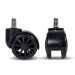 FragON Крісло ігрове FragON 2X Series Black (FRGN_2X_R2_BLACK)