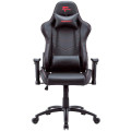 FragON Крісло ігрове FragON 2X Series Black (FRGN_2X_R2_BLACK)