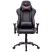 FragON Крісло ігрове FragON 2X Series Black (FRGN_2X_R2_BLACK)