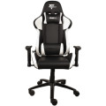FragON Крісло ігрове FragON 2X Series White/Black (FRGN_2X_R2_WHITE)