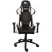 FragON Крісло ігрове FragON 2X Series White/Black (FRGN_2X_R2_WHITE)