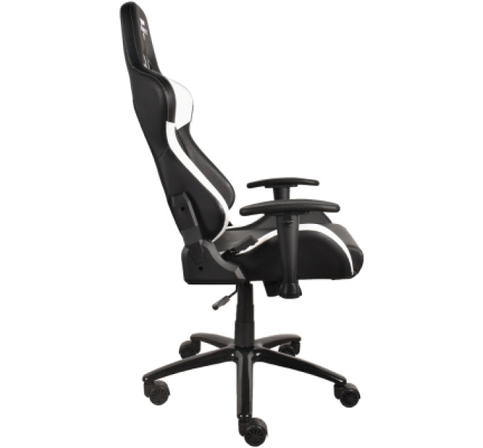 FragON Крісло ігрове FragON 2X Series White/Black (FRGN_2X_R2_WHITE)