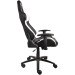 FragON Крісло ігрове FragON 2X Series White/Black (FRGN_2X_R2_WHITE)
