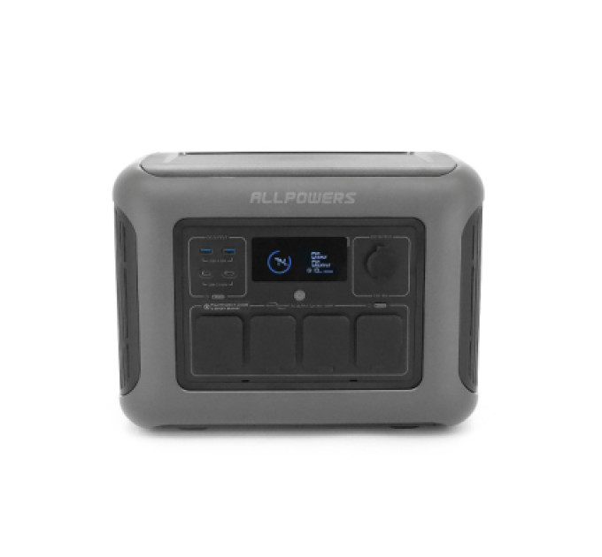 ALLPOWERS Зарядна станція ALLPOWERS R1500 Lite