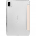 Чохол до планшета BeCover TPU Edge BeCover Blackview Tab 12 10.1" Rose Gold (709887)