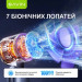 BAVIN Вентилятор BAVIN BF-004 ICE CUBE TURBO FUN 10000RPM Violet (BF-004 VL)