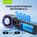 BAVIN Вентилятор BAVIN BF-004 ICE CUBE TURBO FUN 10000RPM Violet (BF-004 VL)