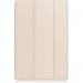Чохол до планшета BeCover TPU Edge BeCover Blackview Tab 12 10.1" Rose Gold (709887)