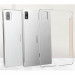 Чохол до планшета BeCover TPU Edge BeCover Blackview Tab 12 10.1" Rose Gold (709887)