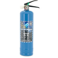 Вогнегасник Voltronic класса D 0.9л (180AH-1)