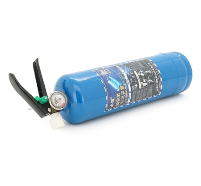 Voltronic Вогнегасник Voltronic класса D 0.9л (180AH-1)