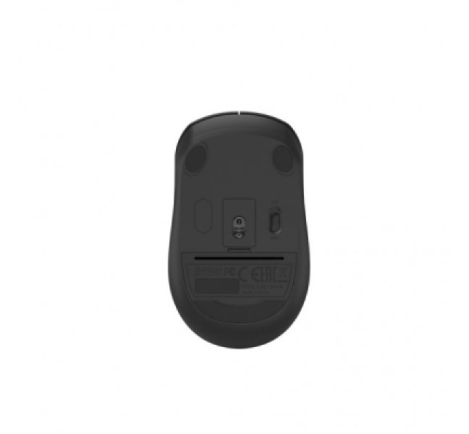A4Tech Мишка A4Tech FG15S Wireless Black (4711421003780)