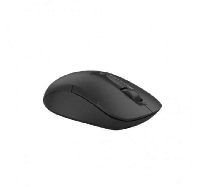 A4Tech Мишка A4Tech FG15S Wireless Black (4711421003780)