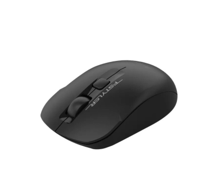 A4Tech Мишка A4Tech FG16S Wireless Black (4711421003803)