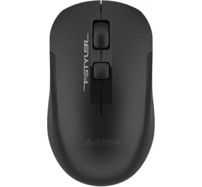 A4Tech Мишка A4Tech FG16S Wireless Black (4711421003803)