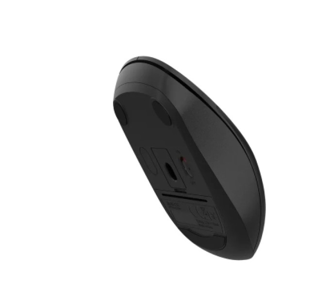 A4Tech Мишка A4Tech FG16S Wireless Black (4711421003803)