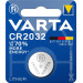 Varta Батарейка  VARTA CR 2032 (06032101401)  BLI 1 LITHIUM 1шт.