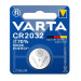 Varta Батарейка  VARTA CR 2032 (06032101401)  BLI 1 LITHIUM 1шт.