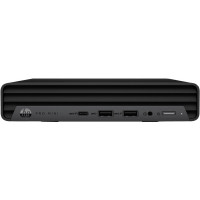 Комп'ютер HP Pro Mini 400 G9 / i5-13500T, 16, 512, K&M, Sata, Wi-Fi (998D4ET)