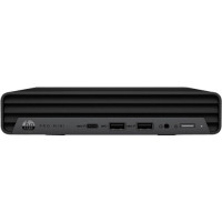 Комп'ютер HP Pro Mini 400 G9 / i5-13500T, 16, 512, K&M, Sata, Wi-Fi (998D4ET)