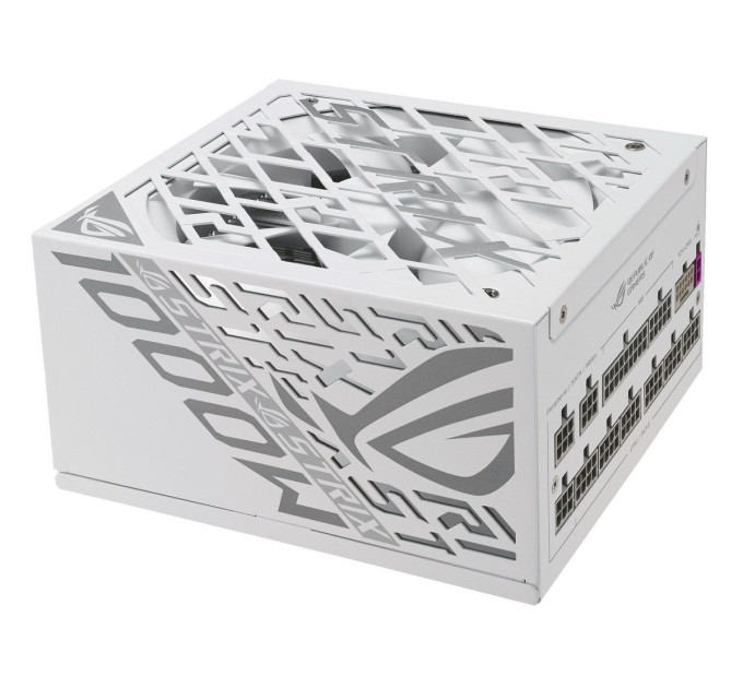 ASUS Блок живлення Asus ROG Strix 1000P Gaming White (90YE00W9-B0NA00)