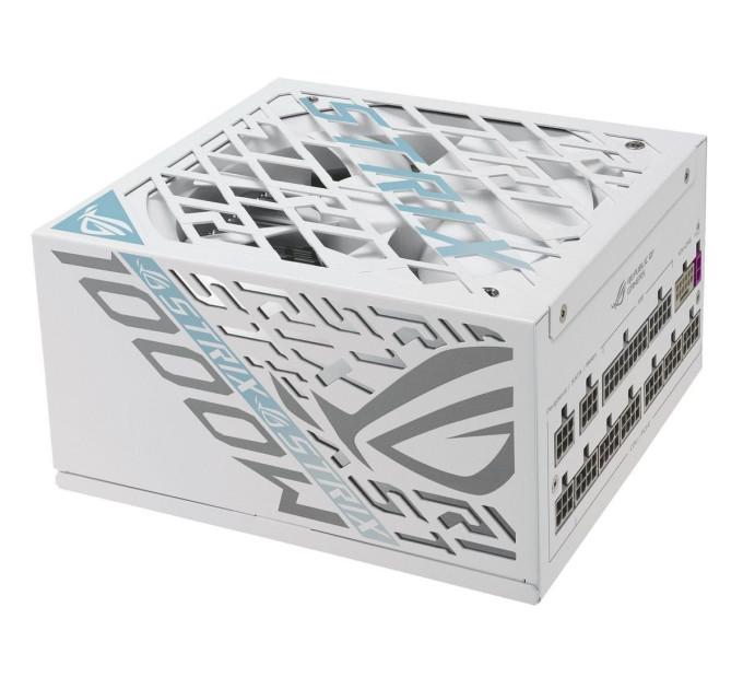 ASUS Блок живлення Asus ROG Strix 1000P Gaming White (90YE00W9-B0NA00)