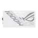 ASUS Блок живлення Asus ROG Strix 1000P Gaming White (90YE00W9-B0NA00)