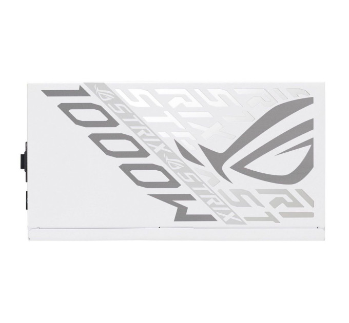 ASUS Блок живлення Asus ROG Strix 1000P Gaming White (90YE00W9-B0NA00)