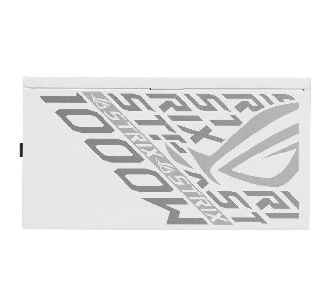 ASUS Блок живлення Asus ROG Strix 1000P Gaming White (90YE00W9-B0NA00)