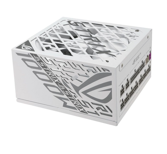 ASUS Блок живлення Asus ROG Strix 1000P Gaming White (90YE00W9-B0NA00)