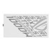 ASUS Блок живлення Asus ROG Strix 1000P Gaming White (90YE00W9-B0NA00)