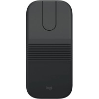 Мишка Logitech Mobi Fold for Business Wireless/Bluetooth Graphite (910-007605)