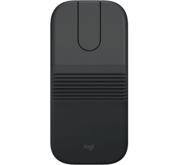 Logitech Мишка Logitech Mobi Fold for Business Wireless/Bluetooth Graphite (910-007605)