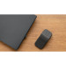 Logitech Мишка Logitech Mobi Fold for Business Wireless/Bluetooth Graphite (910-007605)