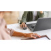 Logitech Мишка Logitech Mobi Fold for Business Wireless/Bluetooth Graphite (910-007605)