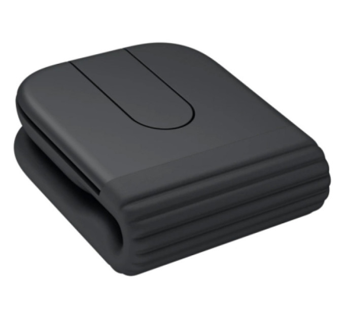 Logitech Мишка Logitech Mobi Fold for Business Wireless/Bluetooth Graphite (910-007605)