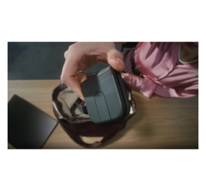 Logitech Мишка Logitech Mobi Fold for Business Wireless/Bluetooth Graphite (910-007605)