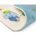 XoKo Childcare Дитячий килимок XoKo Childcare двосторонній термокилимок 200 × 180 х 0,8 см (XK-CHC-20-18-CRP1)