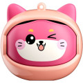 Blackview Навушники Blackview AirBuds K1 (Kids) Blushy Pink (6931548328223)