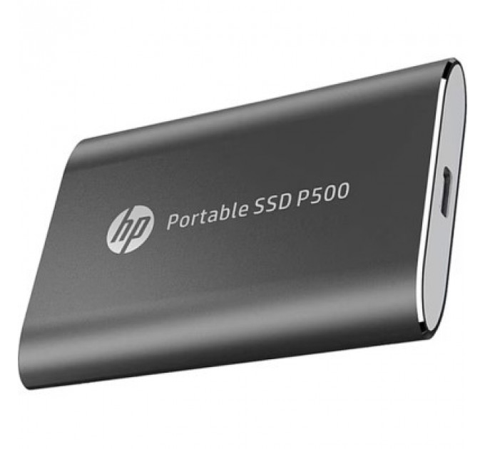 Накопичувач SSD USB 3.2 120GB P500 HP (6FR73AA)